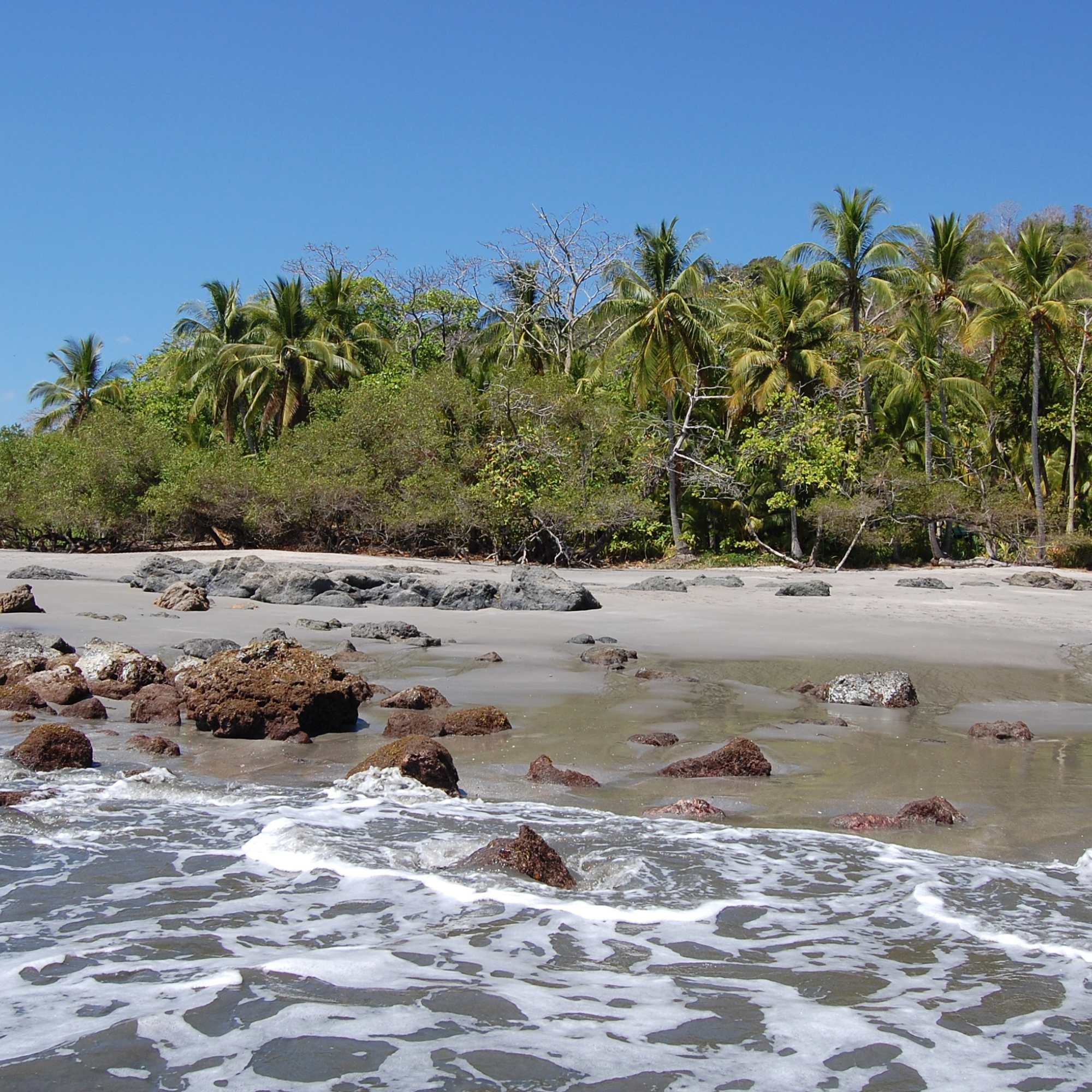 Montezuma